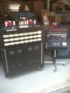 otari mtr090 custom black